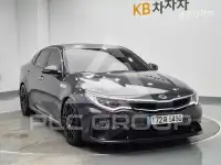 2018 KIA K5