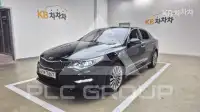2018 KIA K5