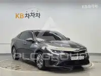 2018 KIA K5