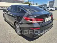 2018 KIA K5