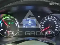 2018 KIA K5