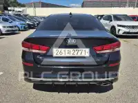 2018 KIA K5