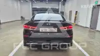 2018 KIA K5