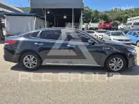 2018 KIA K5