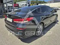 2018 KIA K5