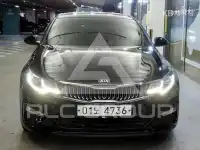 2018 KIA K5