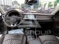2018 KIA K5