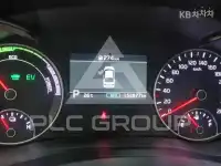 2018 KIA K5