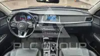 2018 KIA K5