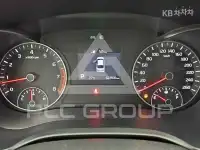 2018 KIA K5