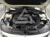 2018 KIA K5