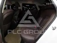 2018 KIA K5