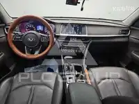 2018 KIA K5