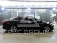 2018 KIA K5