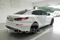 2018 KIA K5