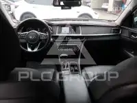 2018 KIA K5