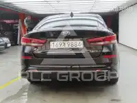 2018 KIA K5