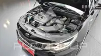 2018 KIA K5