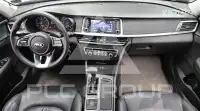 2018 KIA K5