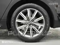 2018 KIA K5