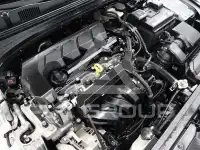 2018 KIA K3