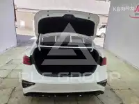 2018 KIA K3