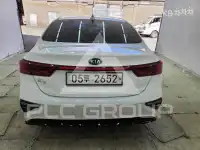2018 KIA K3