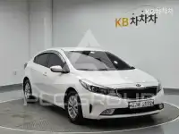 2018 KIA K3