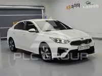 2018 KIA K3