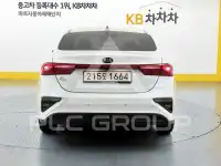 2018 KIA K3