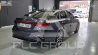 2018 KIA K3