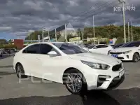 2018 KIA K3