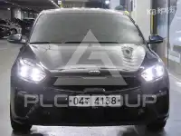 2018 KIA K3