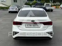 2018 KIA K3