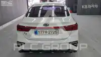 2018 KIA K3
