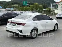 2018 KIA K3