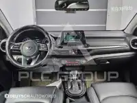2018 KIA K3