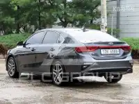 2018 KIA K3