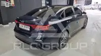 2018 KIA K3