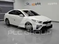 2018 KIA K3