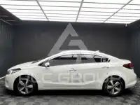 2018 KIA K3
