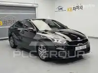 2018 KIA K3
