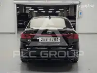 2018 KIA K3