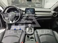 2018 KIA K3