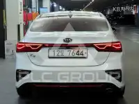 2018 KIA K3
