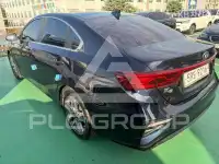 2018 KIA K3