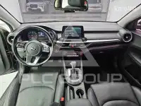 2018 KIA K3