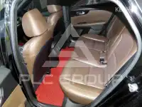 2018 KIA K3
