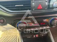 2018 KIA K3