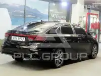 2018 KIA K3